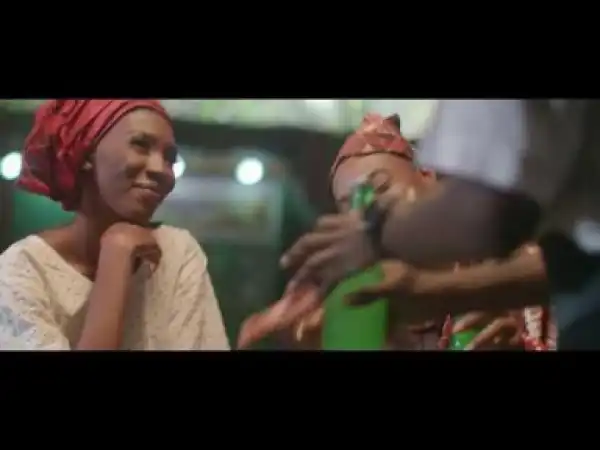 Video: Solidstar – Emi O Mo